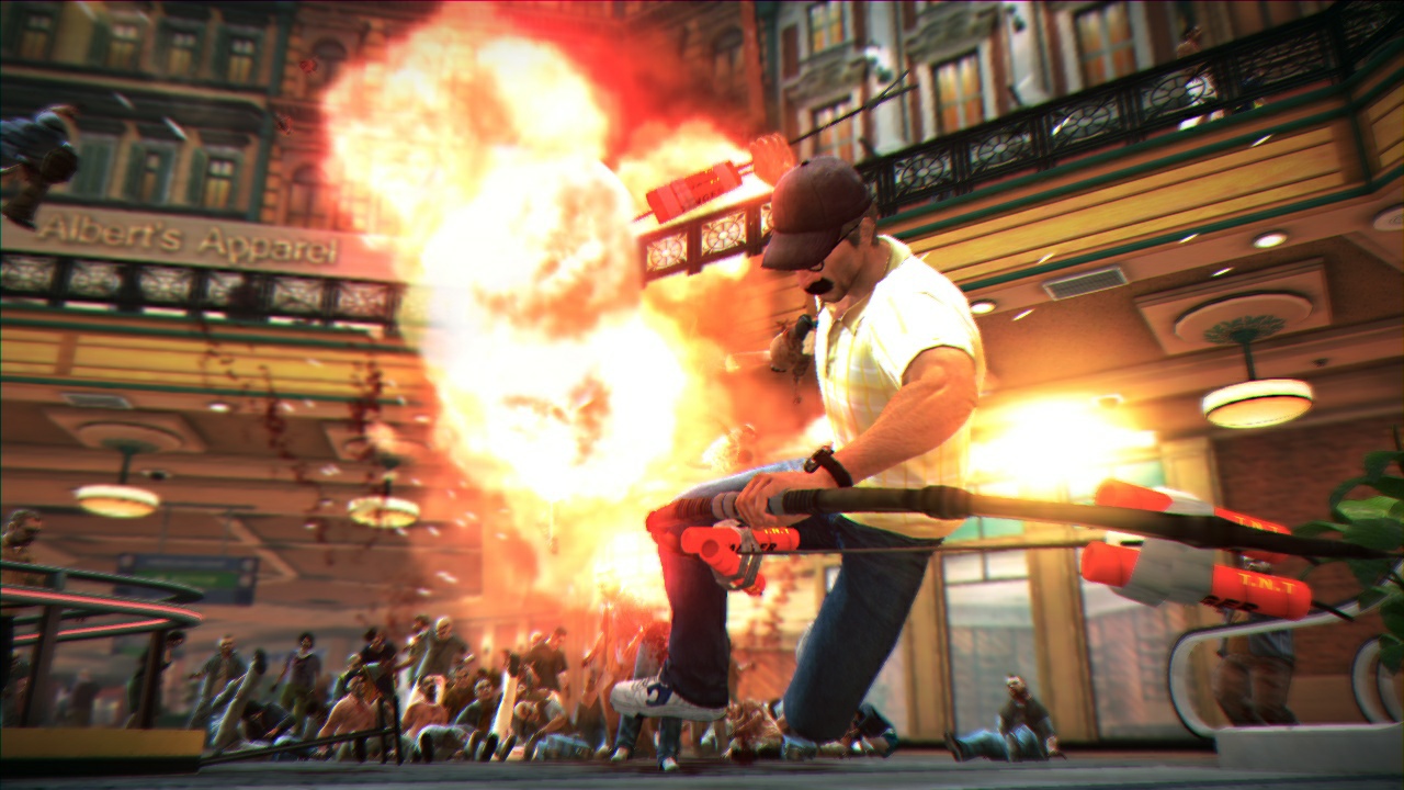 Dead Rising 2 - Imagen 39